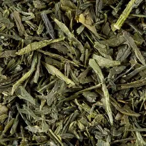 thé du japon sencha fukuyu