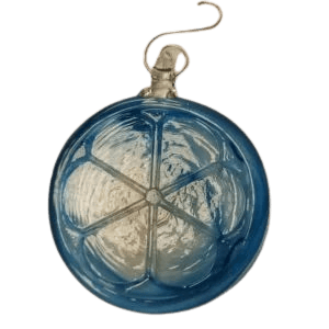 Glass Ornaments