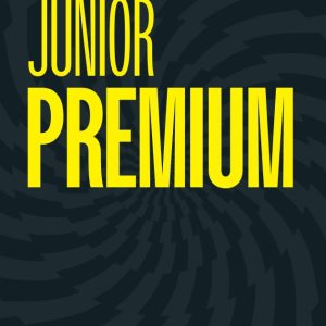 Manchester Thunder Netball Junior Membership