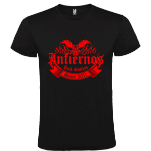 Camiseta Chico MC