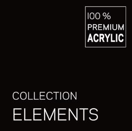 Coleção ELEMENTS
