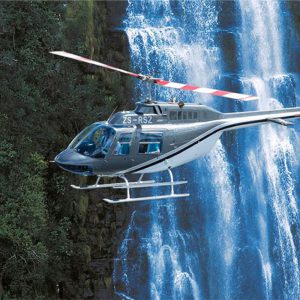 mpumalanga helicopter