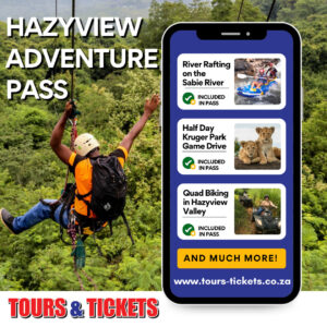 HAZYVIEW ADVENTURE PASS