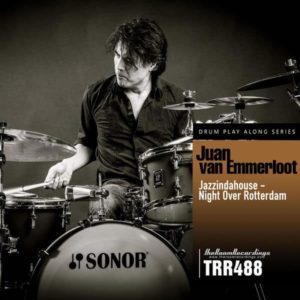 Juan van Emmerloot - Night over Rotterdam (drum-play-along) Juan van Emmerloot - Night over Rotterdam (drum-play-along)