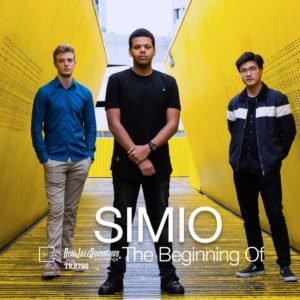 Simio - The Beginning Of Simio - The Beginning Of