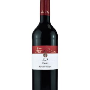 Weingut Fels Cuvée Rotwein trocken