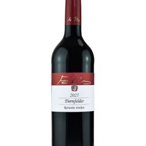 Weingut Fels Dornfelder trocken