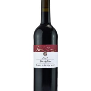 Weingut Fels Dornfelder Barrique trocken