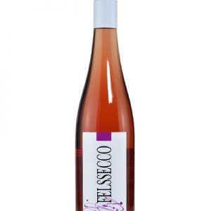 Weingut Fels Felssecco Rotling halbtrocken