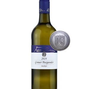 Weingut Fels Grauer Burgunder trocken