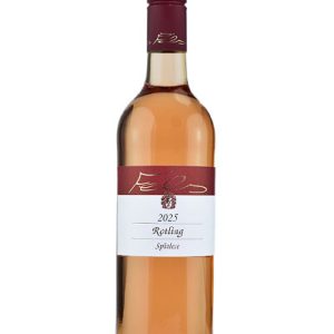 Weingut Fels Rotling Spätlese süß
