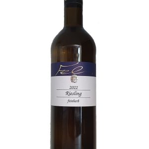 Weingut Fels Riesling Qualitätswein feinherb