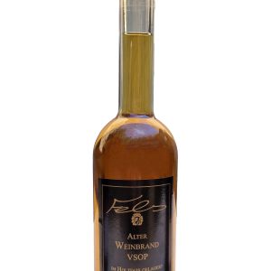 Weingut Fels Alter Weinbrand VSOP 0,5l