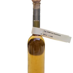Weingut Fels Alter Weinbrand VSOP 0,2l