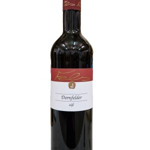 Weingut Fels Dornfelder süß