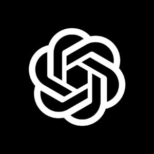 OpenAI-ChatGPT-Logo