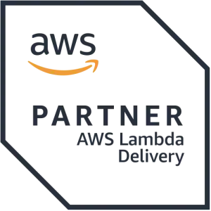 Partner aws lambda Delivery
