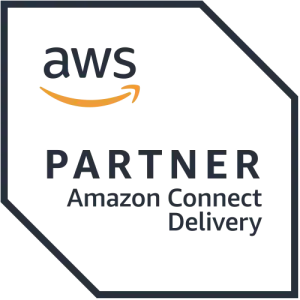 Partner aws conect Delivery