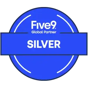 Silver Five9