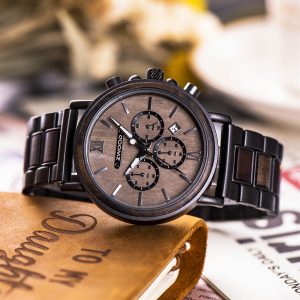 montre homme zwood