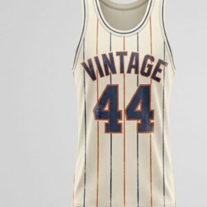 Hardwood Heritage Basketball Jersey
