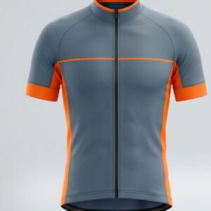 City Randonneur Cycling Jersey