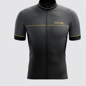 Onyx Dusk Cycling Jersey