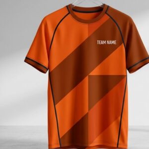 Sunset Block Esports Jersey