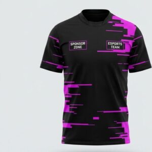 Frag Protocol Esports Jersey