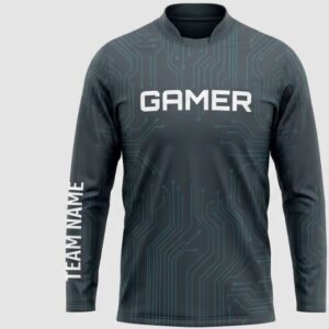 Night Raid Esports Jersey