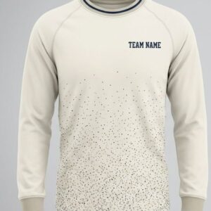 Ivory Static Esports Jersey