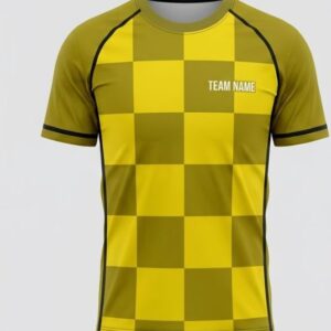 Volt Checker Esports Jersey