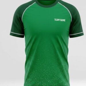 Emerald Noise Esports Jersey