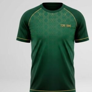 Bottle Hex Esports Jersey