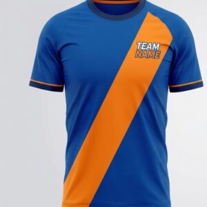 Azure Royale Esports Jersey