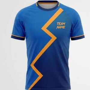 Azure Volt Esports Jersey