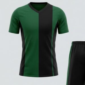 Split Decision Football Jersey