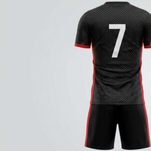 Carbon GT Football Jersey