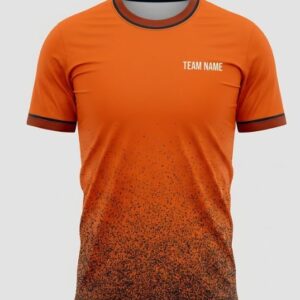 Sunset Noise Volleyball Jersey