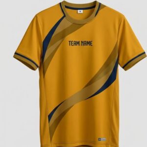 Amber Aurora Volleyball Jersey