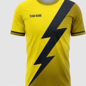 Volt Volt Volleyball Jersey