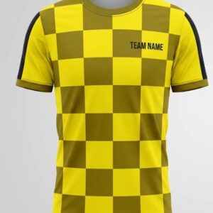 Volt Checker Volleyball Jersey