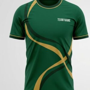 Bottle Aurora Volleyball Jersey