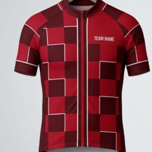 Scarlet Blade Cycling Jersey