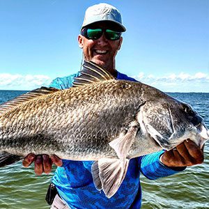 bowfishing in florida
