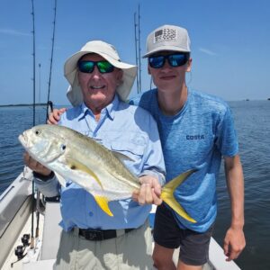 bow fishing in florida