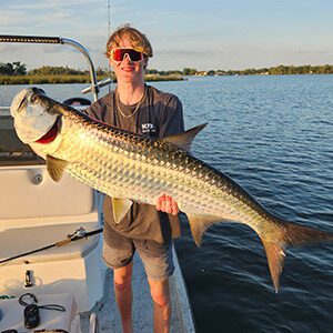 bow fishing in florida