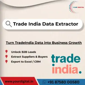 TradeIn Data Extractor