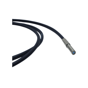 High-quality aligned pigtailed fiber collimators for precise optical applications