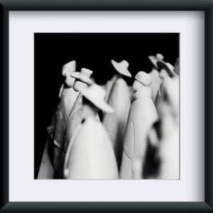 Fotografia "Siła spokoju I"